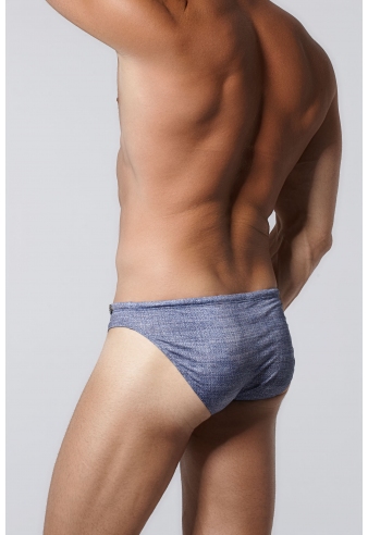 Bikini Férfi fürdőnadrág ROBERTO LUCCA 10100 11803