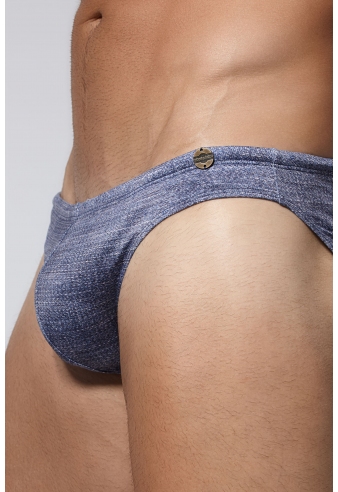 Bikini Férfi fürdőnadrág ROBERTO LUCCA 10100 11803