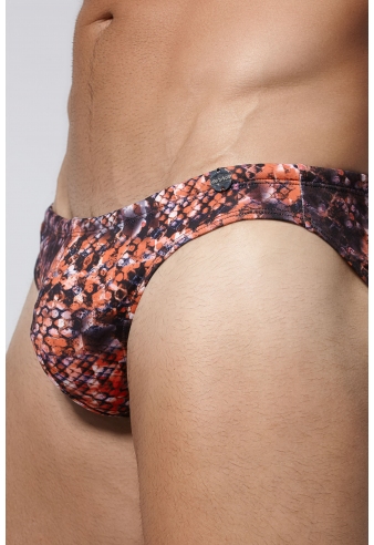 Bikini Férfi fürdőnadrág ROBERTO LUCCA 10100 11106