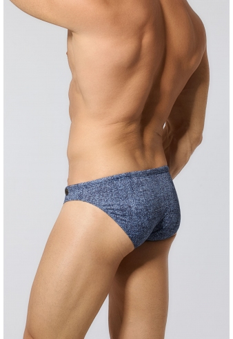 Bikini Férfi fürdőnadrág ROBERTO LUCCA 10100 11805