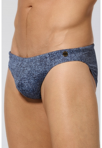 Bikini Férfi fürdőnadrág ROBERTO LUCCA 10100 11805