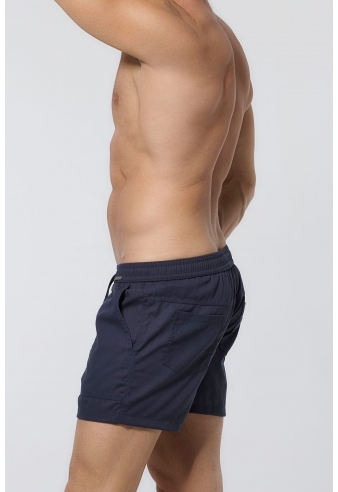 Rövid vászonnadrág ROBERTO LUCCA 10254 00136