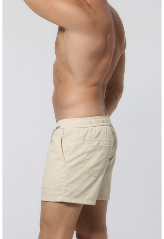 Rövid vászonnadrág ROBERTO LUCCA 10254 00015