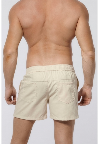 Rövid vászonnadrág ROBERTO LUCCA 10254 00015