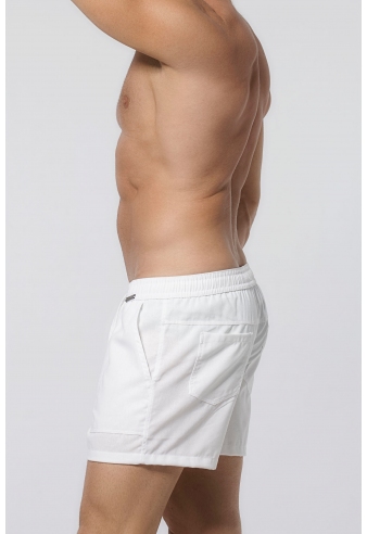 Rövid vászonnadrág ROBERTO LUCCA 10254 00010