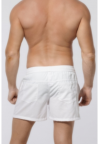 Rövid vászonnadrág ROBERTO LUCCA 10254 00010