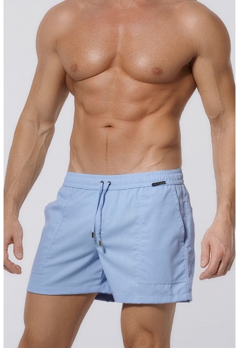 Rövid vászonnadrág ROBERTO LUCCA 10254 00157