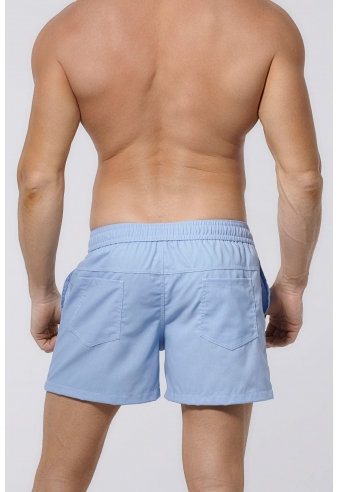 Rövid vászonnadrág ROBERTO LUCCA 10254 00157