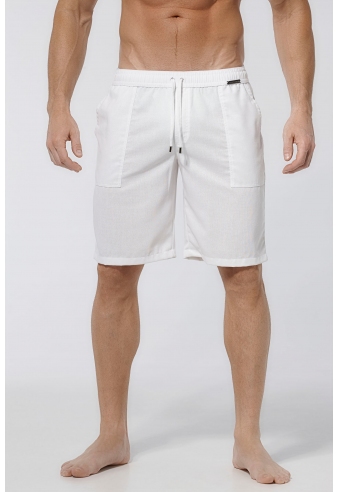 Vászon rövidnadrág ROBERTO LUCCA 10255 00010
