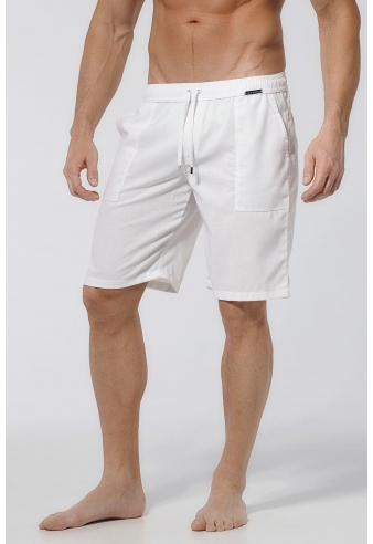 Vászon rövidnadrág ROBERTO LUCCA 10255 00010