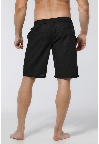 Vászon rövidnadrág ROBERTO LUCCA 10255 00020