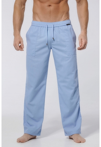 Vászon nadrág ROBERTO LUCCA 10256 00157