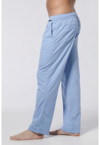 Vászon nadrág ROBERTO LUCCA 10256 00157