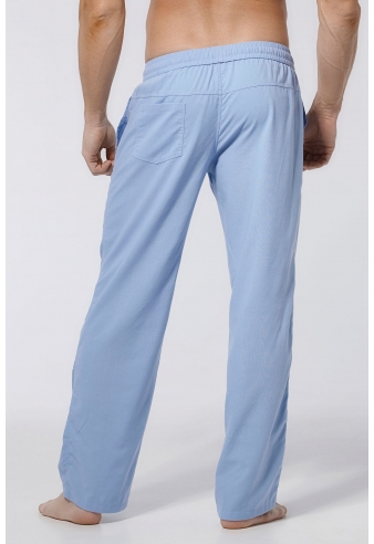 Vászon nadrág ROBERTO LUCCA 10256 00157