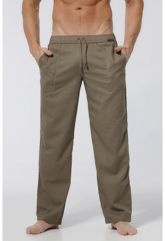 Vászon nadrág ROBERTO LUCCA 10256 00670