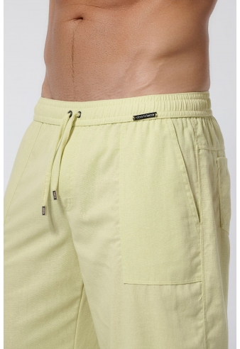 Vászon nadrág ROBERTO LUCCA 10256 00729