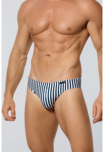 Férfi fürdőnadrág ROBERTO LUCCA 10100 43134