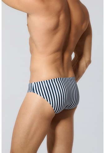 Férfi fürdőnadrág ROBERTO LUCCA 10100 43134