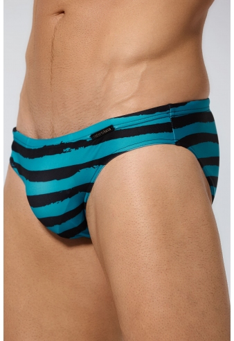 Férfi fürdőnadrág ROBERTO LUCCA 10100  31136