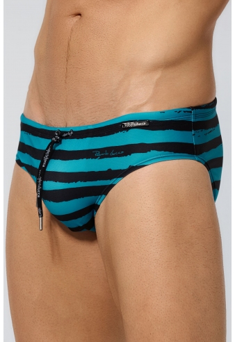 Férfi fürdőnadrág ROBERTO LUCCA 10102 31136