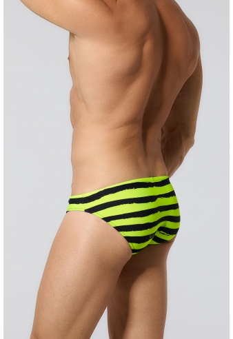 Férfi fürdőnadrág ROBERTO LUCCA 10100 31141