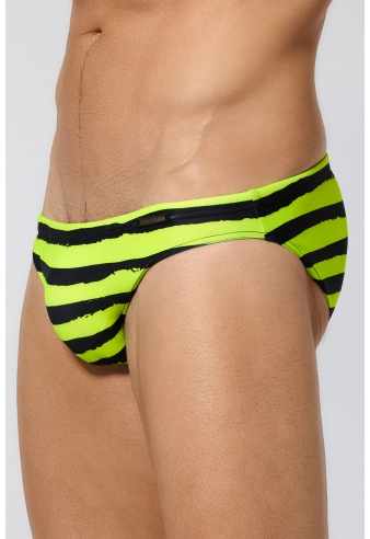 Férfi fürdőnadrág ROBERTO LUCCA 10100 31141