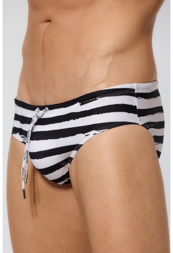 Férfi fürdőnadrág ROBERTO LUCCA 10102 31120