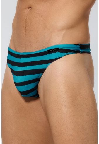 Férfi fürdőnadrág ROBERTO LUCCA 10102 31136