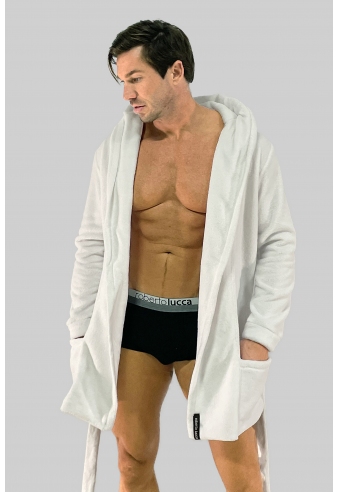 Fürdőköpeny ROBERTO LUCCA 10271 20010