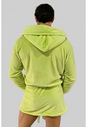 Fürdőköpeny ROBERTO LUCCA 10271 20733