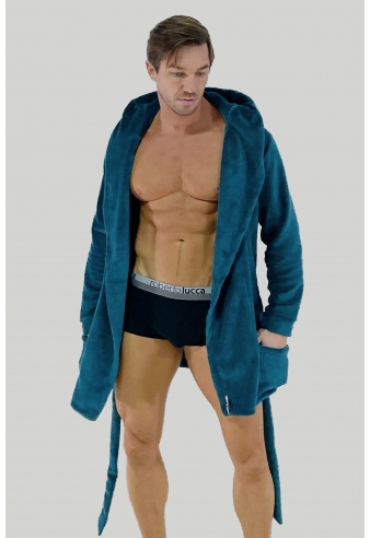 Fürdőköpeny ROBERTO LUCCA 10271 20610