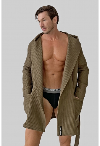 Fürdőköpeny ROBERTO LUCCA 10282 20650