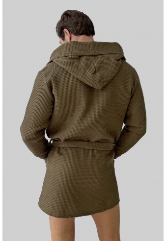 Fürdőköpeny ROBERTO LUCCA 10282 20650