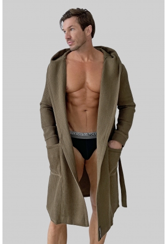 Fürdőköpeny ROBERTO LUCCA 10283 20650