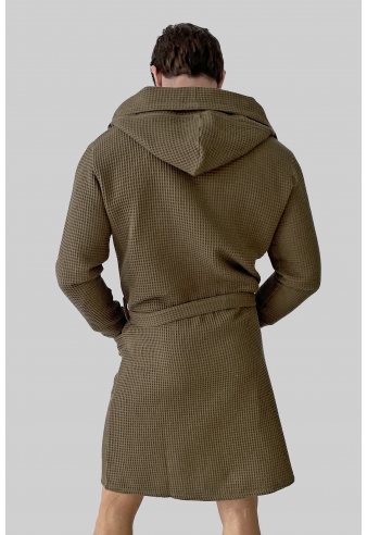 Fürdőköpeny ROBERTO LUCCA 10283 20650