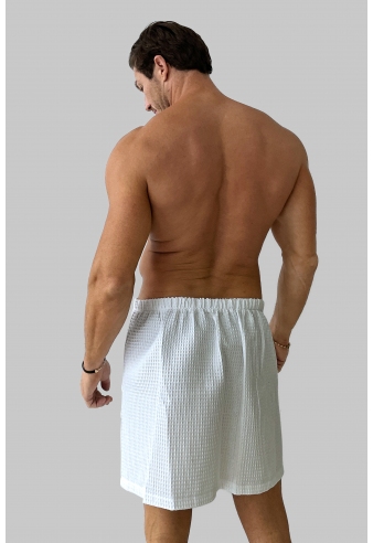 Professional sauna kilt ROBERTO LUCCA 10295 20010