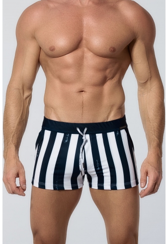 Férfi fürdőnadrág Boxer ROBERTO LUCCA 10114 41135