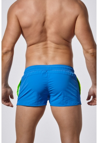 Úszó rövidnadrág ROBERTO LUCCA 10152 56131