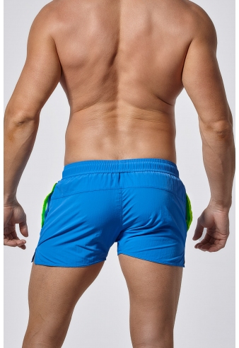 Úszó rövidnadrág ROBERTO LUCCA 10153 56131
