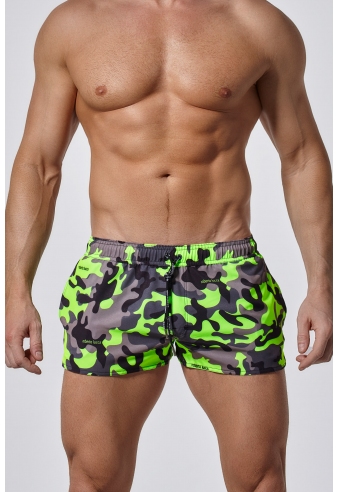 Úszó rövidnadrág ROBERTO LUCCA 10152 41175