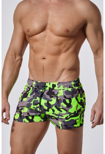 Úszó rövidnadrág ROBERTO LUCCA 10152 41175