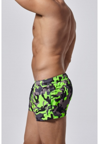Úszó rövidnadrág ROBERTO LUCCA 10152 41175