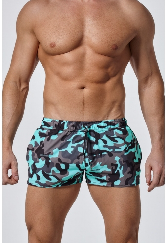 Úszó rövidnadrág ROBERTO LUCCA 10152 40181