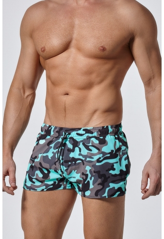 Úszó rövidnadrág ROBERTO LUCCA 10152 40181