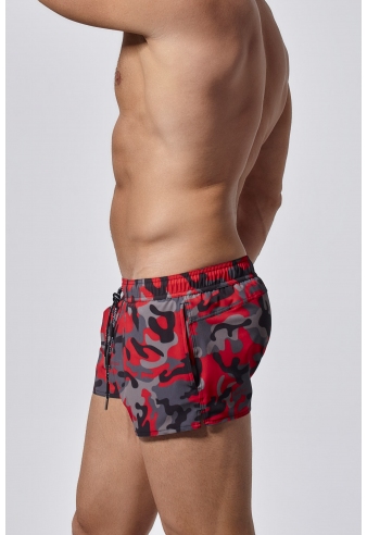 Úszó rövidnadrág ROBERTO LUCCA 10152 40477