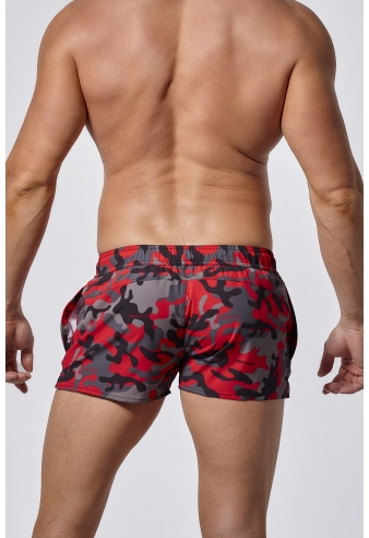 Úszó rövidnadrág ROBERTO LUCCA 10152 40477