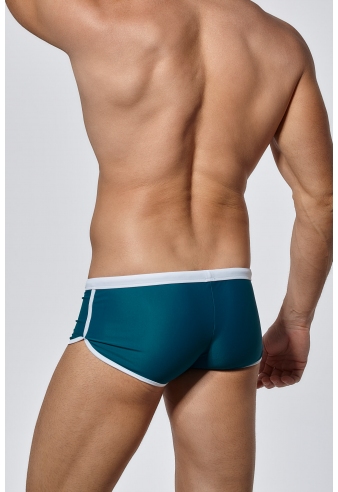 Férfi fürdőnadrág Boxer ROBERTO LUCCA 10113 30610