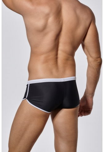 Férfi fürdőnadrág Boxer ROBERTO LUCCA 10113 30120