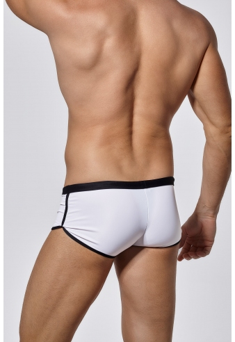 Férfi fürdőnadrág Boxer ROBERTO LUCCA 10113 30110