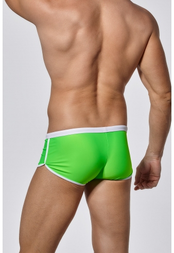 Férfi fürdőnadrág Boxer ROBERTO LUCCA 10113 37733